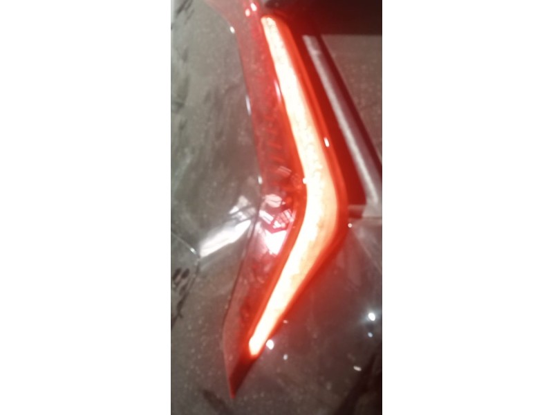 Recambio de piloto trasero izquierdo para kia niro ii (sg2) 1.6 gdi hybrid referencia OEM IAM  92401AT000 