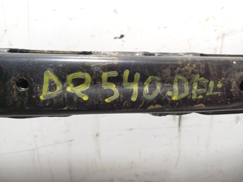 Recambio de puente delantero para kia niro ii (sg2) 1.6 gdi hybrid referencia OEM IAM   