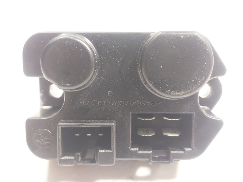 Recambio de resistencia calefaccion para kia niro ii (sg2) 1.6 gdi hybrid referencia OEM IAM  JS2405170400 