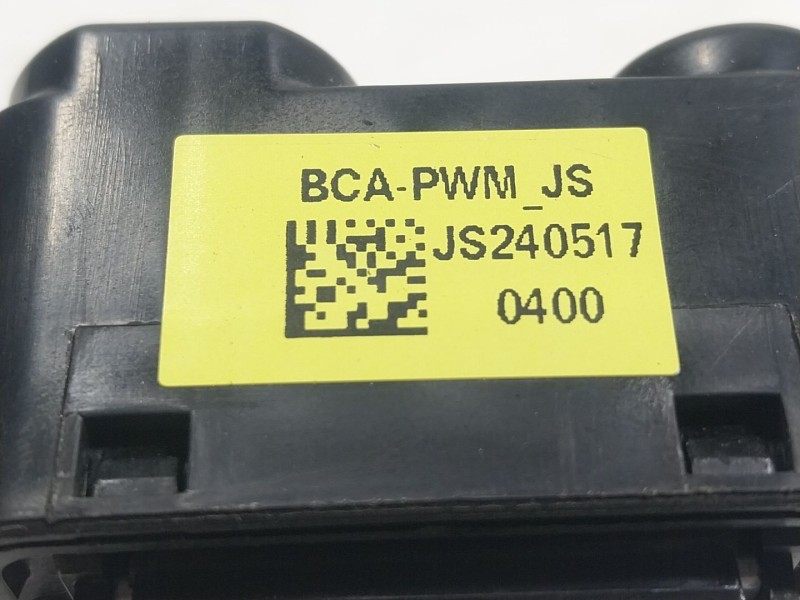 Recambio de resistencia calefaccion para kia niro ii (sg2) 1.6 gdi hybrid referencia OEM IAM  JS2405170400 