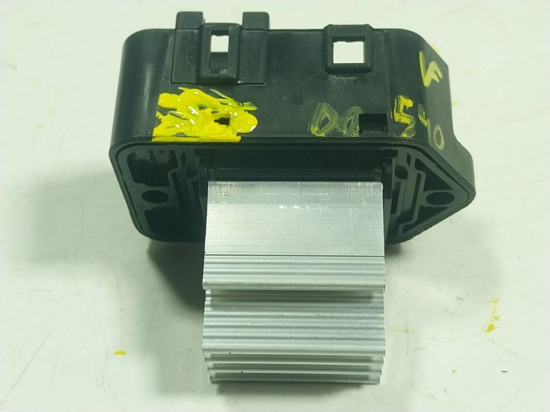 Recambio de resistencia calefaccion para kia niro ii (sg2) 1.6 gdi hybrid referencia OEM IAM  JS2405170400 