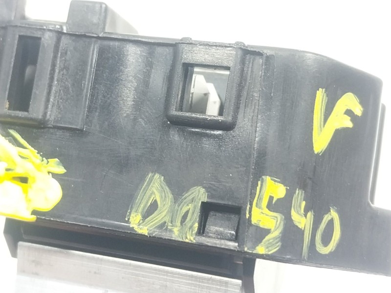 Recambio de resistencia calefaccion para kia niro ii (sg2) 1.6 gdi hybrid referencia OEM IAM  JS2405170400 