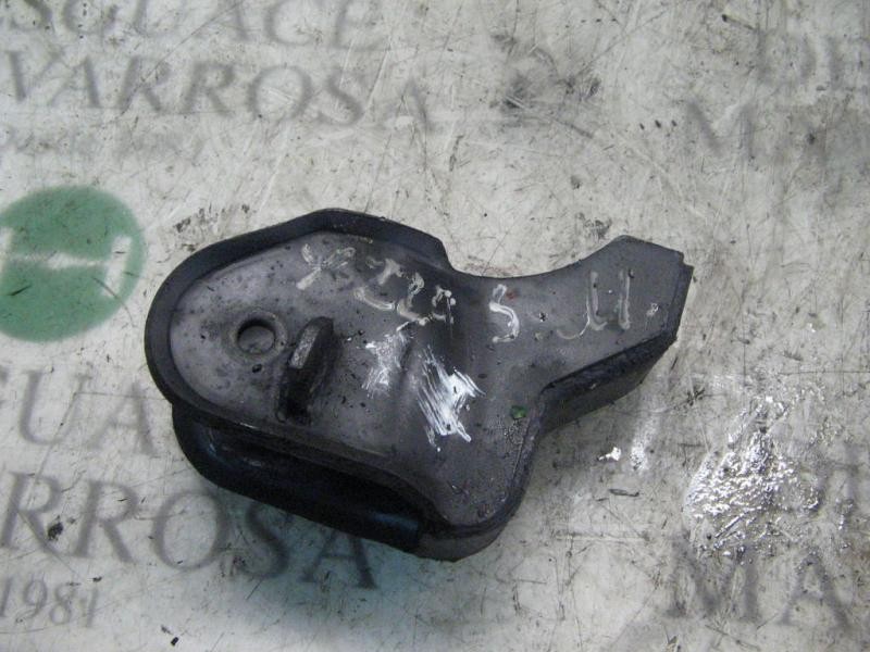 Recambio de soporte motor para hyundai accent (x3) 1.3 gs referencia OEM IAM   