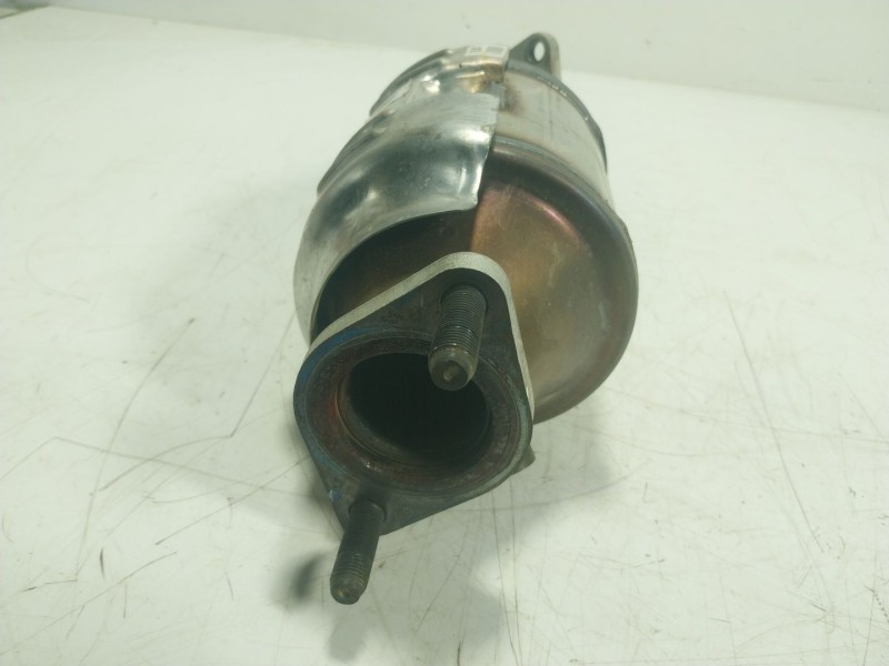 Recambio de catalizador para kia niro ii (sg2) 1.6 gdi hybrid referencia OEM IAM  289G008020 