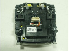 Recambio de piloto interior para kia niro ii (sg2) 1.6 gdi hybrid referencia OEM IAM  92800AT200  2