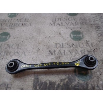 BRAZO SUSPENSION INFERIOR TRASERO IZQUIERDO 1K0501529J 