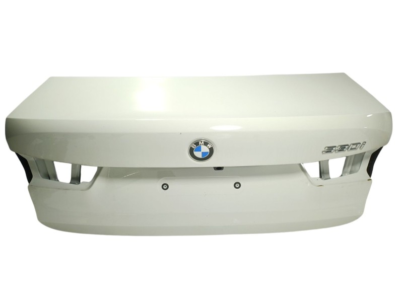 Recambio de capot trasero para bmw 3 (g20, g80, g28) 330 i referencia OEM IAM 41007455942  