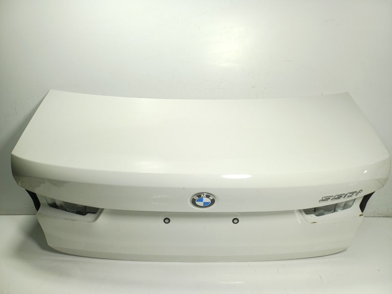 Recambio de capot trasero para bmw 3 (g20, g80, g28) 330 i referencia OEM IAM 41007455942  