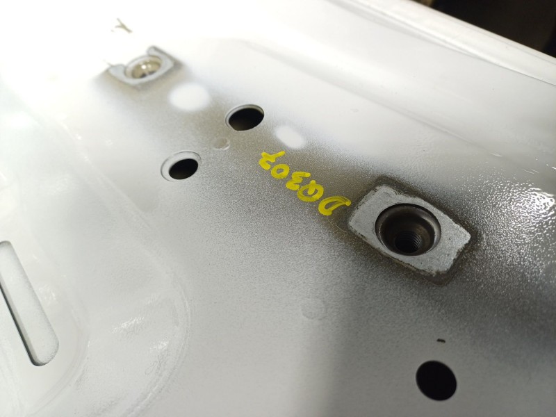 Recambio de capot trasero para bmw 3 (g20, g80, g28) 330 i referencia OEM IAM 41007455942  