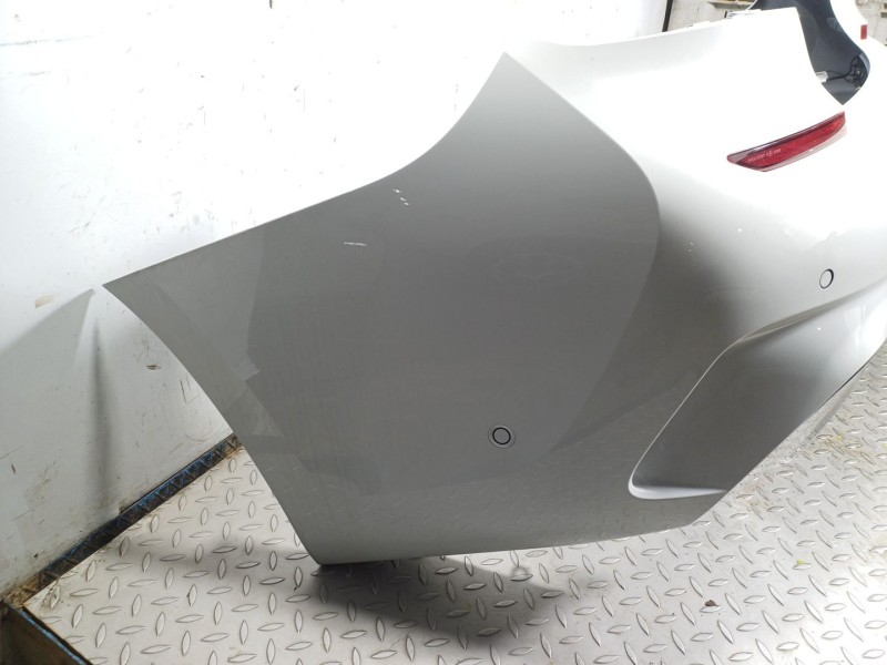 Recambio de paragolpes trasero para bmw 3 (g20, g80, g28) 330 i referencia OEM IAM 51128099905  
