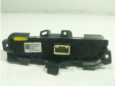 Recambio de modulo electronico para kia niro ii (sg2) 1.6 gdi hybrid referencia OEM IAM  93700AT010  2