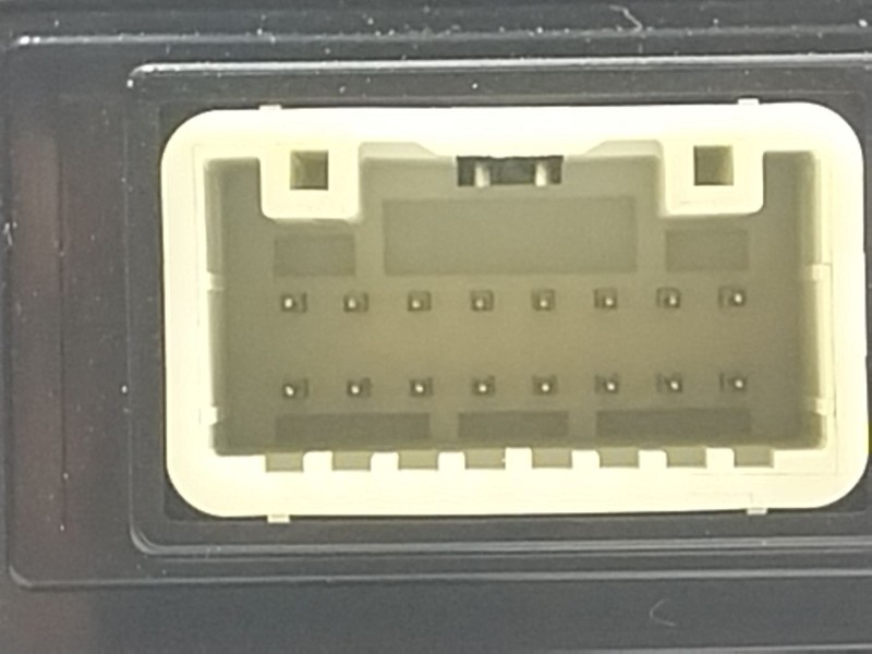 Recambio de modulo electronico para kia niro ii (sg2) 1.6 gdi hybrid referencia OEM IAM  93700AT010 