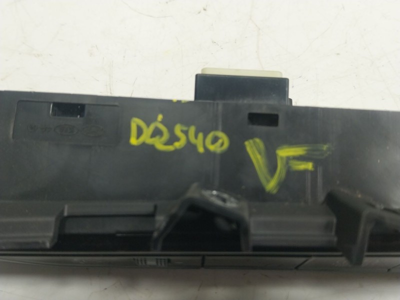 Recambio de modulo electronico para kia niro ii (sg2) 1.6 gdi hybrid referencia OEM IAM  93700AT010 