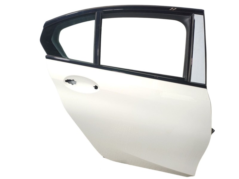 Recambio de puerta trasera derecha para bmw 3 (g20, g80, g28) 330 i referencia OEM IAM 41517482278  