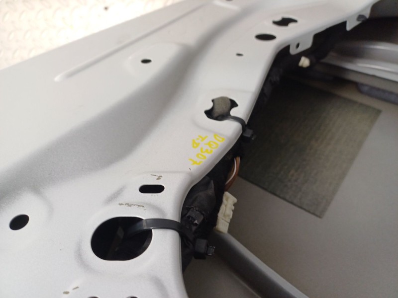 Recambio de puerta trasera derecha para bmw 3 (g20, g80, g28) 330 i referencia OEM IAM 41517482278  