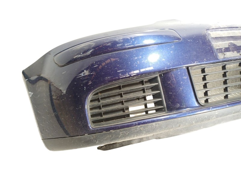 Recambio de paragolpes delantero para volkswagen golf v (1k1) 1.6 referencia OEM IAM   