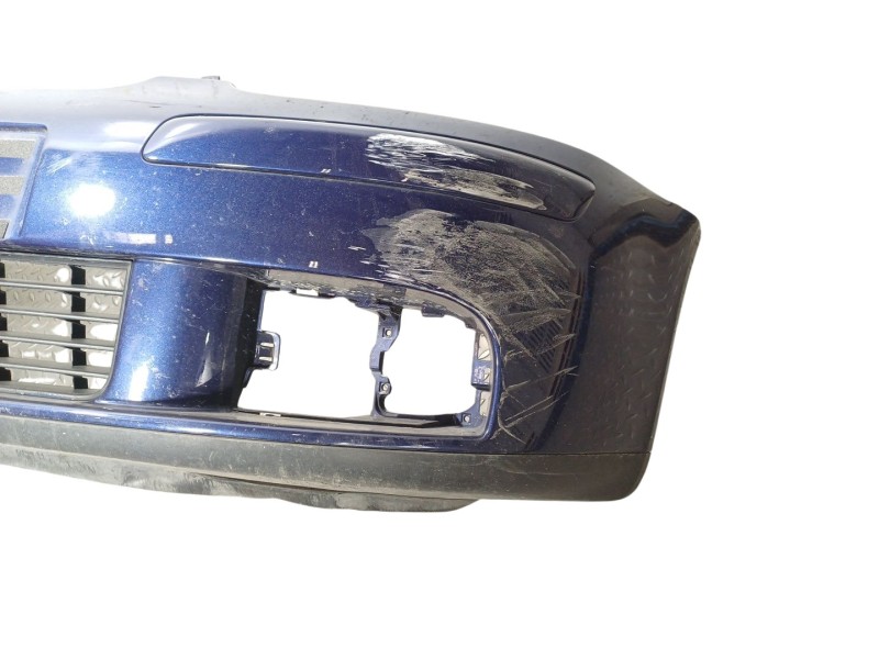 Recambio de paragolpes delantero para volkswagen golf v (1k1) 1.6 referencia OEM IAM   