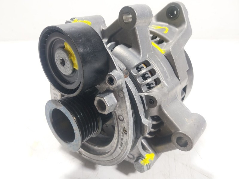 Recambio de alternador para bmw 3 (g20, g80, g28) 330 i referencia OEM IAM 12318654280 1042119472 