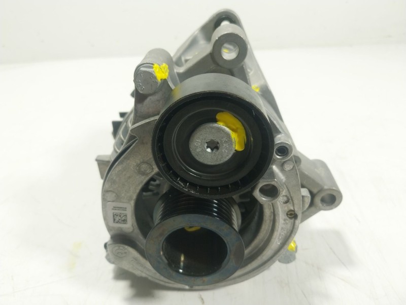 Recambio de alternador para bmw 3 (g20, g80, g28) 330 i referencia OEM IAM 12318654280 1042119472 