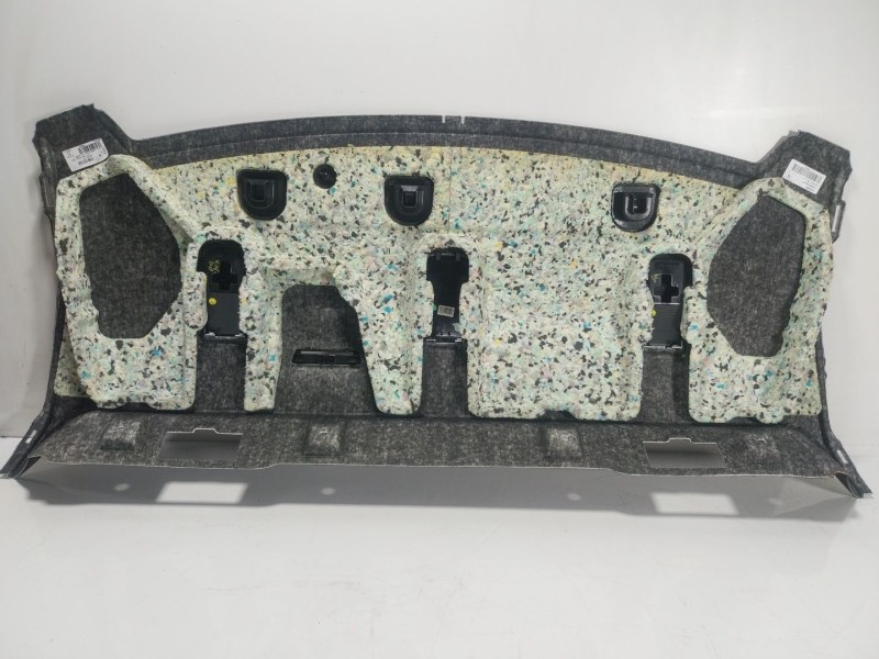 Recambio de bandeja trasera para bmw 3 (g20, g80, g28) 330 i referencia OEM IAM 51468073797 514685994291 