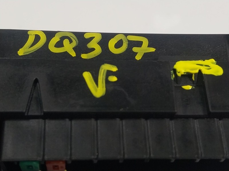 Recambio de caja reles / fusibles para bmw 3 (g20, g80, g28) 330 i referencia OEM IAM 61145A0E7D0 61145A0E7D002 