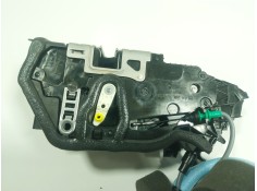 Recambio de cerradura puerta delantera derecha para bmw 3 (g20, g80, g28) 330 i referencia OEM IAM 51217445044 744504412  2