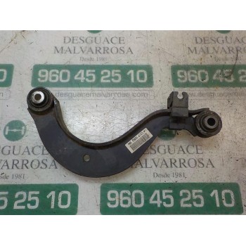 BRAZO SUSPENSION SUPERIOR TRASERO IZQUIERDO 1K0505323N 