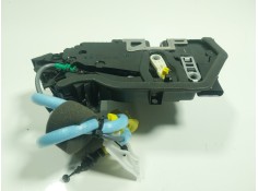 Recambio de cerradura puerta delantera izquierda para bmw 3 (g20, g80, g28) 330 i referencia OEM IAM 51217445041   2