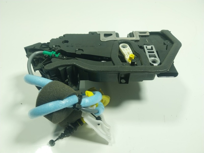 Recambio de cerradura puerta delantera izquierda para bmw 3 (g20, g80, g28) 330 i referencia OEM IAM 51217445041  