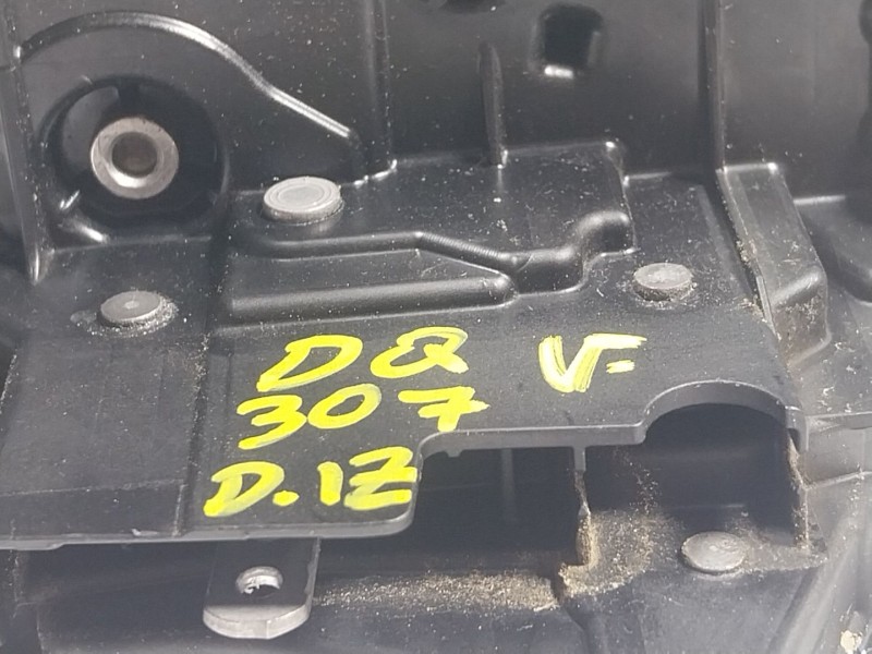 Recambio de cerradura puerta delantera izquierda para bmw 3 (g20, g80, g28) 330 i referencia OEM IAM 51217445041  