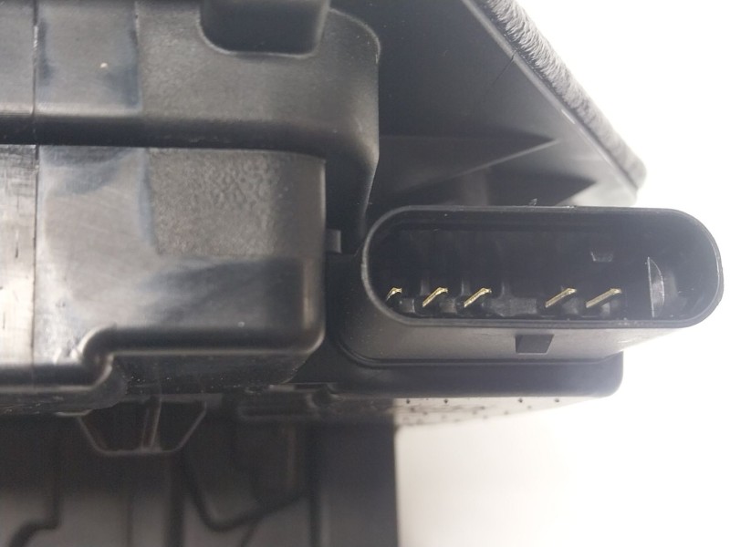 Recambio de cerradura puerta delantera izquierda para bmw 3 (g20, g80, g28) 330 i referencia OEM IAM 51217445041  