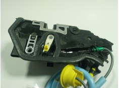 Recambio de cerradura puerta trasera derecha para bmw 3 (g20, g80, g28) 330 i referencia OEM IAM 51227445046   2