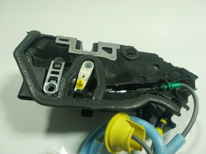 Recambio de cerradura puerta trasera derecha para bmw 3 (g20, g80, g28) 330 i referencia OEM IAM 51227445046  