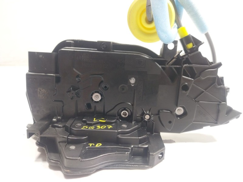 Recambio de cerradura puerta trasera derecha para bmw 3 (g20, g80, g28) 330 i referencia OEM IAM 51227445046  
