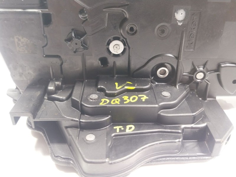 Recambio de cerradura puerta trasera derecha para bmw 3 (g20, g80, g28) 330 i referencia OEM IAM 51227445046  