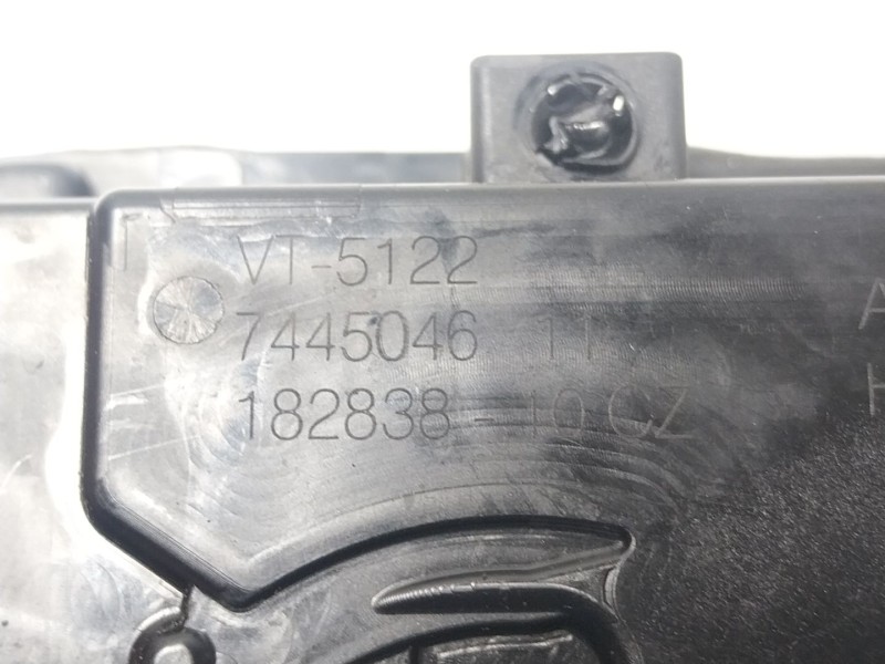 Recambio de cerradura puerta trasera derecha para bmw 3 (g20, g80, g28) 330 i referencia OEM IAM 51227445046  