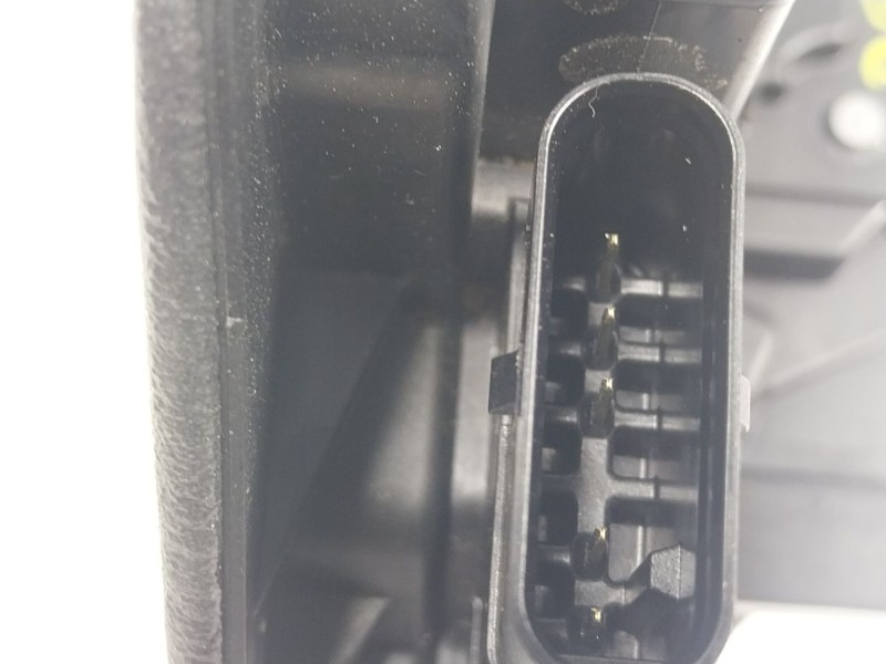 Recambio de cerradura puerta trasera derecha para bmw 3 (g20, g80, g28) 330 i referencia OEM IAM 51227445046  