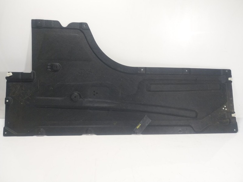 Recambio de cubrecarter para bmw 3 (g20, g80, g28) 330 i referencia OEM IAM 51757340866 51757340866 