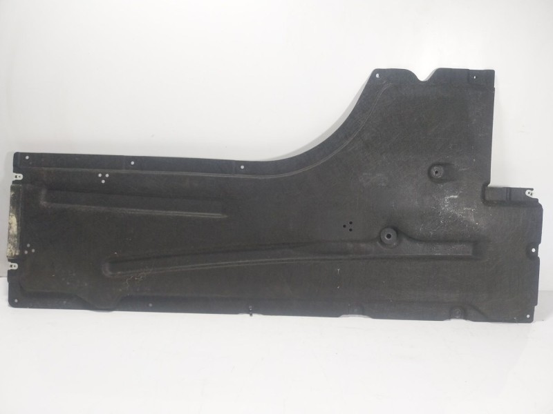 Recambio de cubrecarter para bmw 3 (g20, g80, g28) 330 i referencia OEM IAM 51757340866 51757340866 