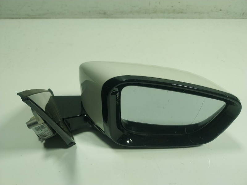 Recambio de espejo derecho para bmw 3 (g20, g80, g28) 330 i referencia OEM IAM 51165B4B392 0004244949 