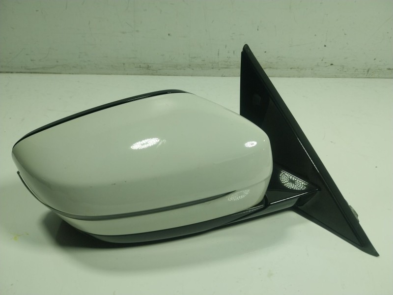 Recambio de espejo derecho para bmw 3 (g20, g80, g28) 330 i referencia OEM IAM 51165B4B392 0004244949 
