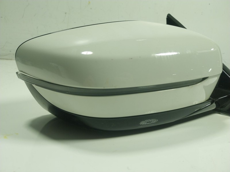 Recambio de espejo derecho para bmw 3 (g20, g80, g28) 330 i referencia OEM IAM 51165B4B392 0004244949 