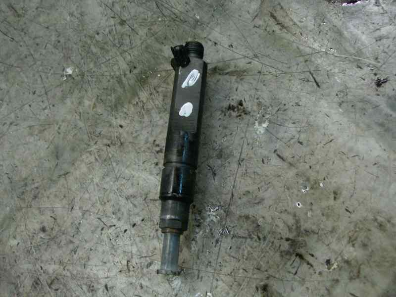 Recambio de inyector para audi a3 (8l) 1.9 tdi referencia OEM IAM   