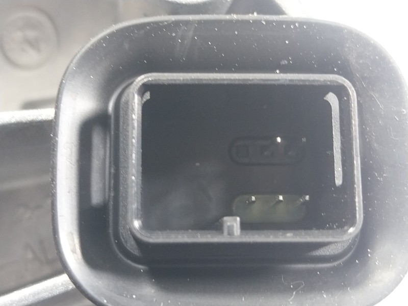 Recambio de espejo derecho para bmw 3 (g20, g80, g28) 330 i referencia OEM IAM 51165B4B392 0004244949 