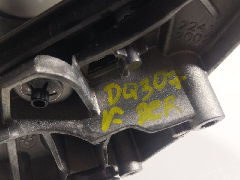 Recambio de espejo derecho para bmw 3 (g20, g80, g28) 330 i referencia OEM IAM 51165B4B392 0004244949 