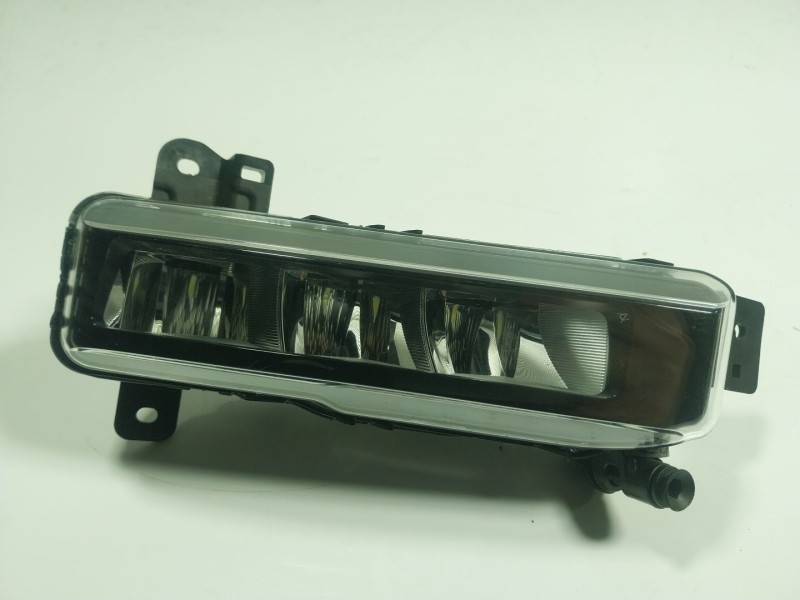 Recambio de faro antiniebla derecho para bmw 3 (g20, g80, g28) 330 i referencia OEM IAM 63178089526 6317808952606 