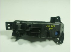 Recambio de faro antiniebla derecho para bmw 3 (g20, g80, g28) 330 i referencia OEM IAM 63178089526 6317808952606  2
