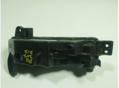 Recambio de faro antiniebla izquierdo para bmw 3 (g20, g80, g28) 330 i referencia OEM IAM 63178089525 6317808952506  2