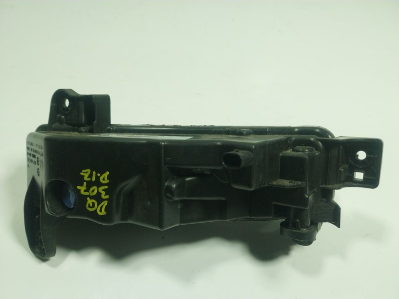 Recambio de faro antiniebla izquierdo para bmw 3 (g20, g80, g28) 330 i referencia OEM IAM 63178089525 6317808952506 