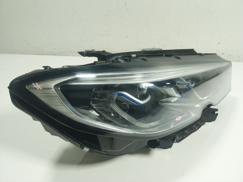Recambio de faro derecho para bmw 3 (g20, g80, g28) 330 i referencia OEM IAM 63118496164 A85A1DB5401 